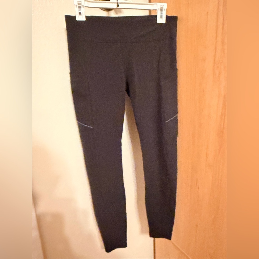 Lululemon Athletica Black Leggings